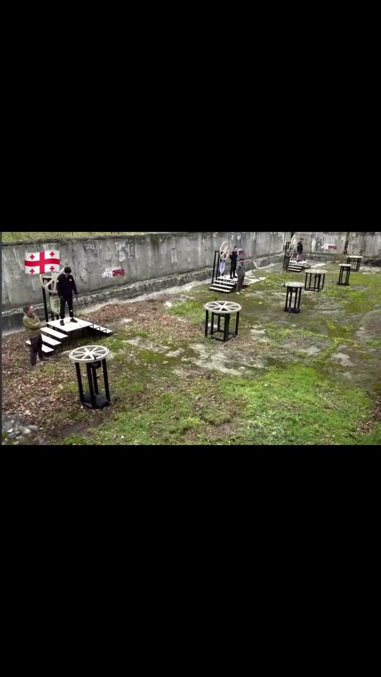 TikTok video thumbnail by sergeantmajortvaradze