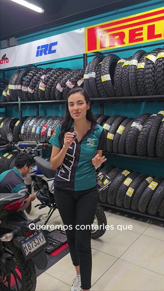 TikTok video thumbnail by motoshopvrc