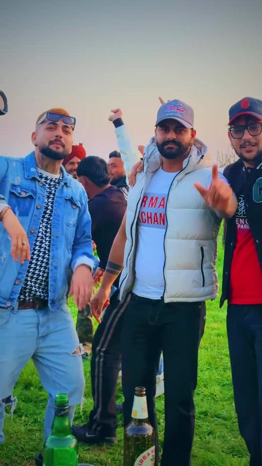 TikTok video thumbnail by harjitlaby