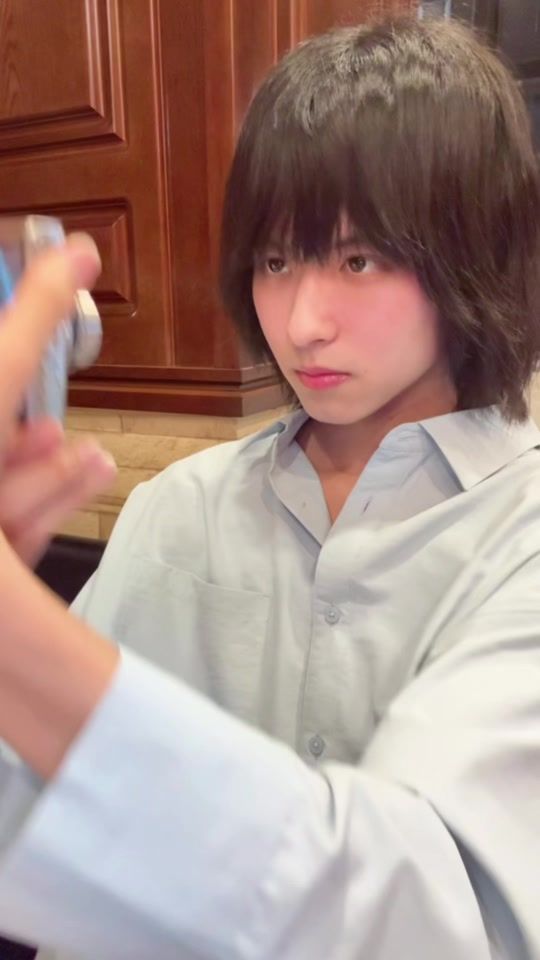 TikTok video thumbnail by ko_suke_fs