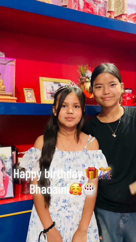 TikTok video thumbnail by limbu_mohan