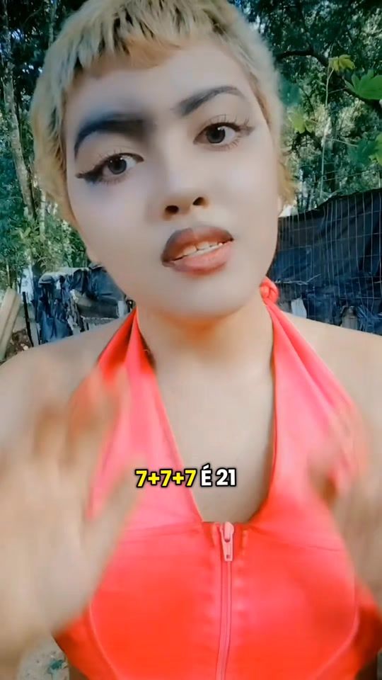 TikTok video thumbnail by futura__modelo
