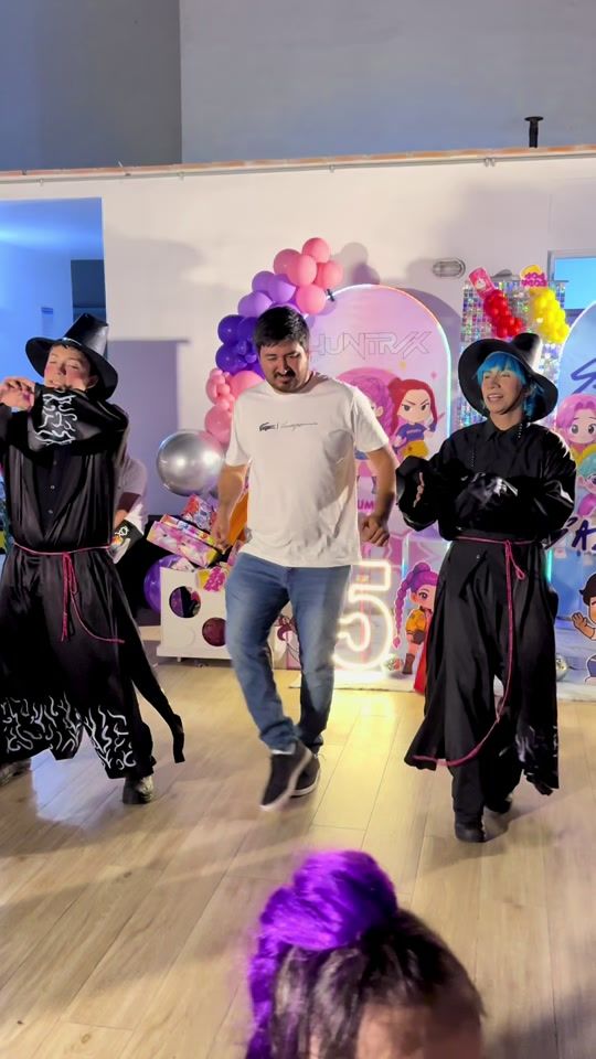 TikTok video thumbnail by arianitakidsoficial