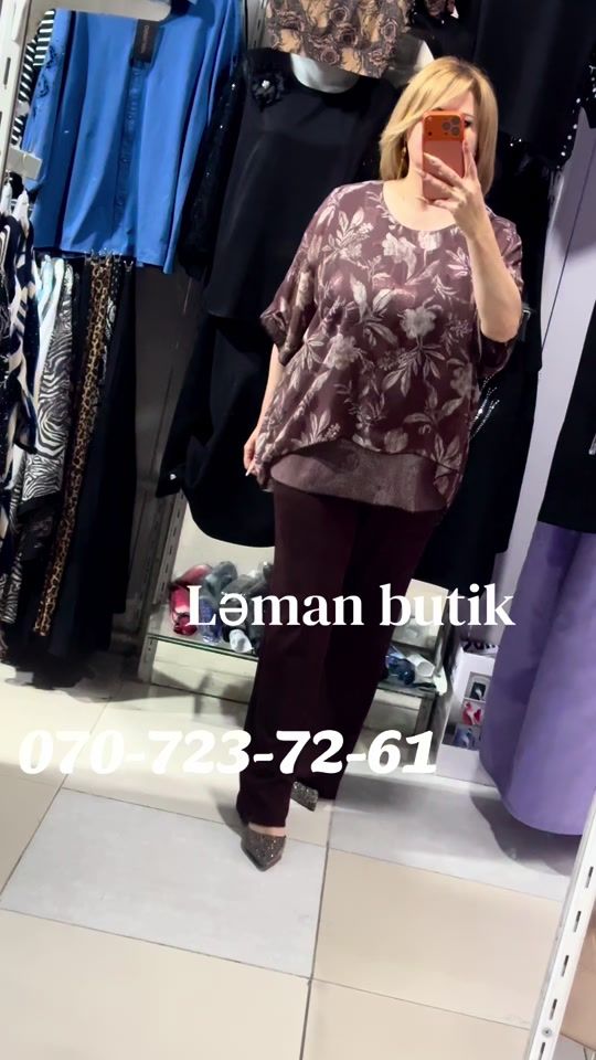 TikTok video thumbnail by leman_butik_