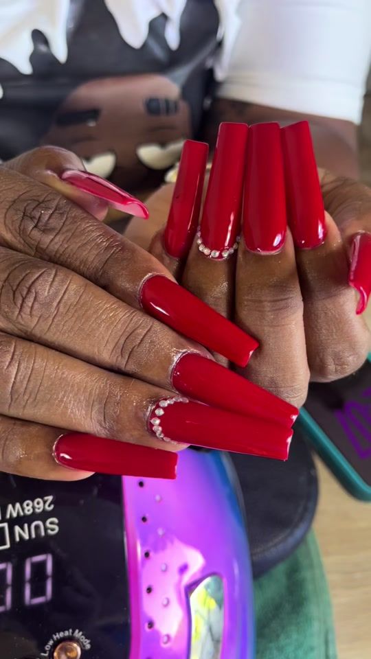 TikTok video thumbnail by nailsblisst1