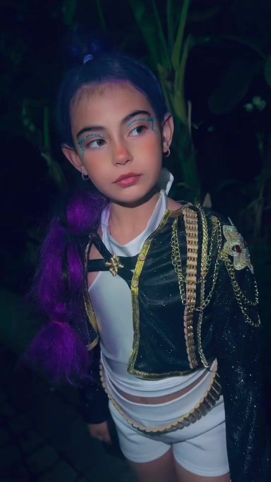 TikTok video thumbnail by liyaamar05