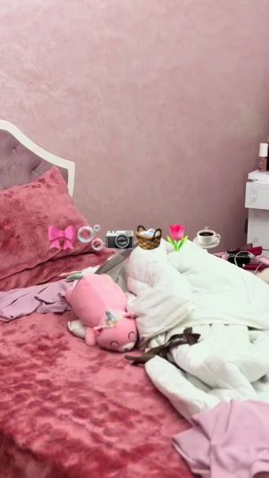 TikTok video thumbnail by girlywissal