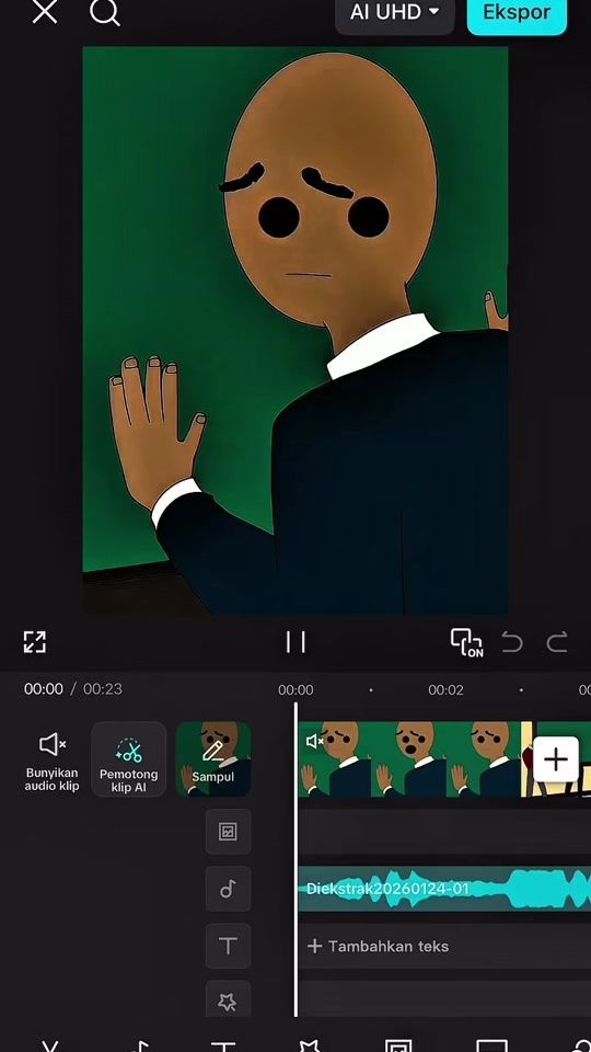 TikTok video thumbnail by gen_z.capcut