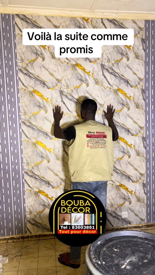 TikTok video thumbnail by aboubacartraoredecor