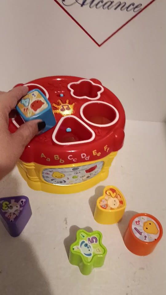 TikTok video thumbnail by yiyitoys