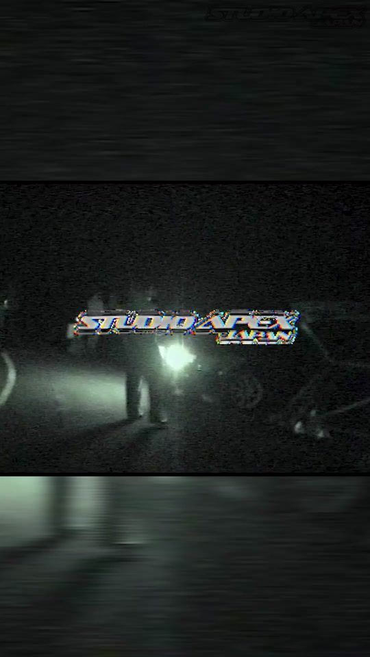 TikTok video thumbnail by studioapexjapan