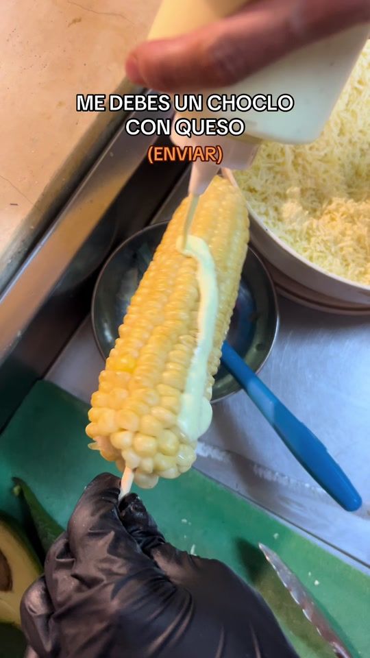 TikTok video thumbnail by elbarondelasmollejas