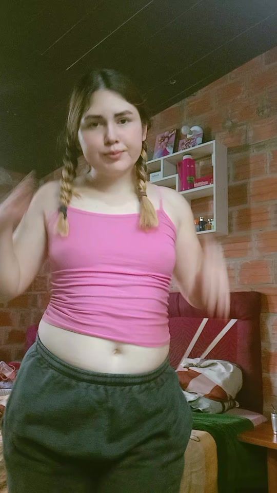TikTok video thumbnail by anahilcolma