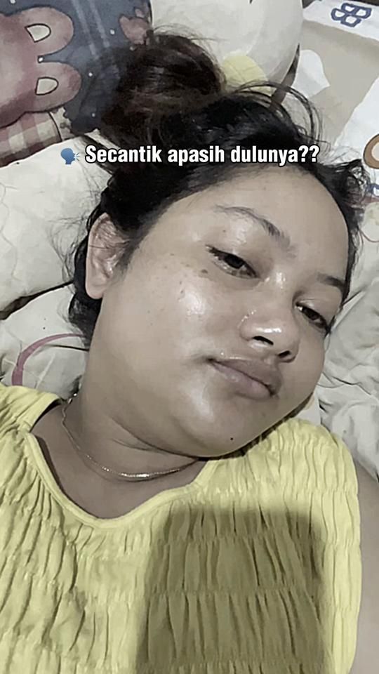 TikTok video thumbnail by tika_syalala_