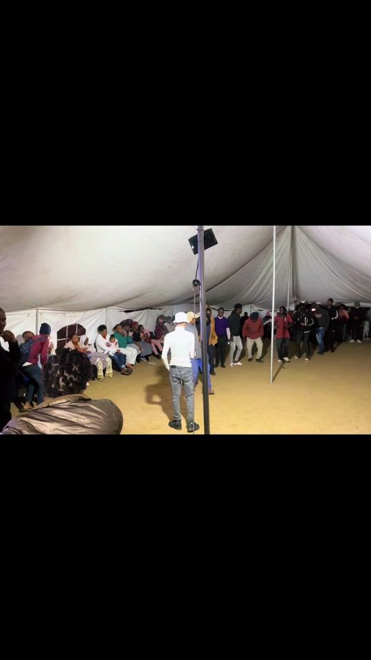 TikTok video thumbnail by damai_movement_namibia