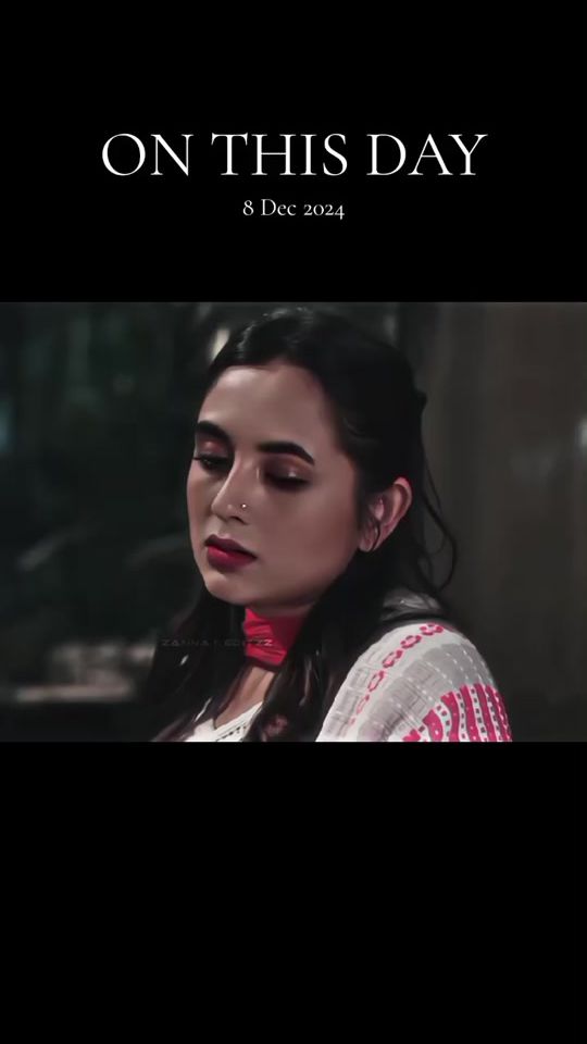 TikTok video thumbnail by zannat_editzz
