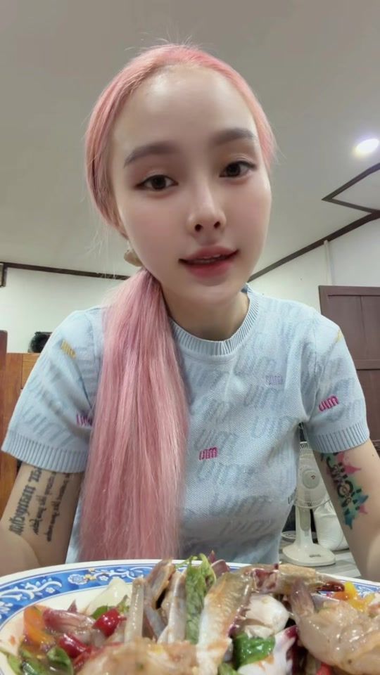 TikTok video thumbnail by lizarmanychan
