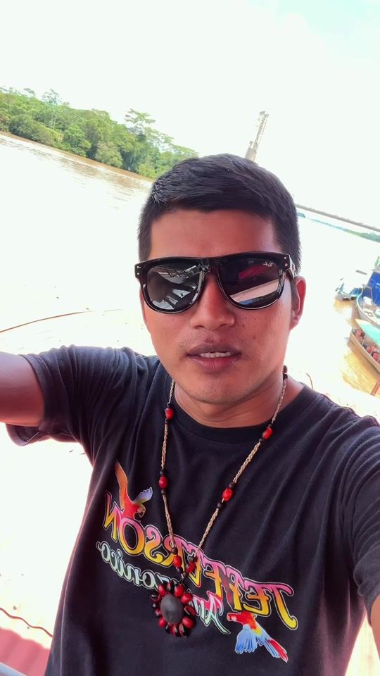 TikTok video thumbnail by jeffersonamazonico99