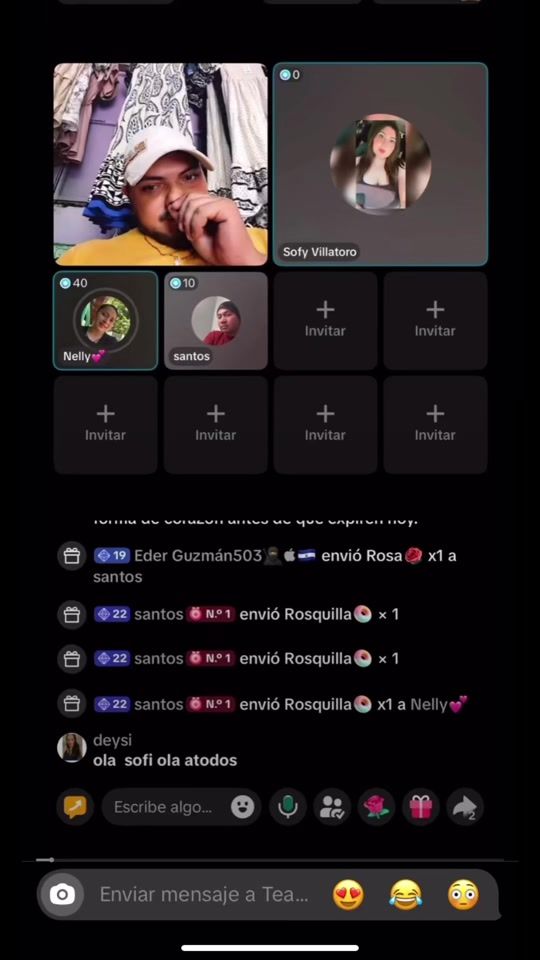 TikTok video thumbnail by eder8guzman7