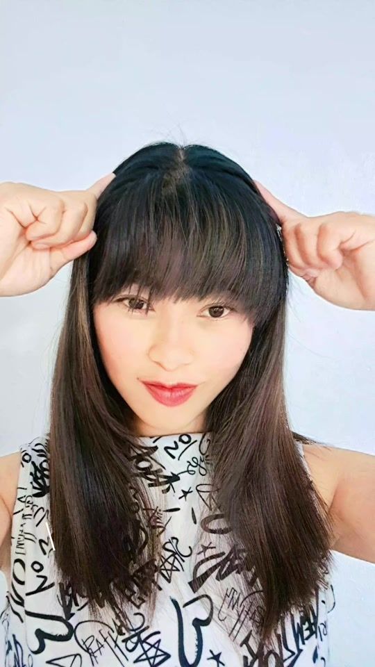 TikTok video thumbnail by peinados_ara