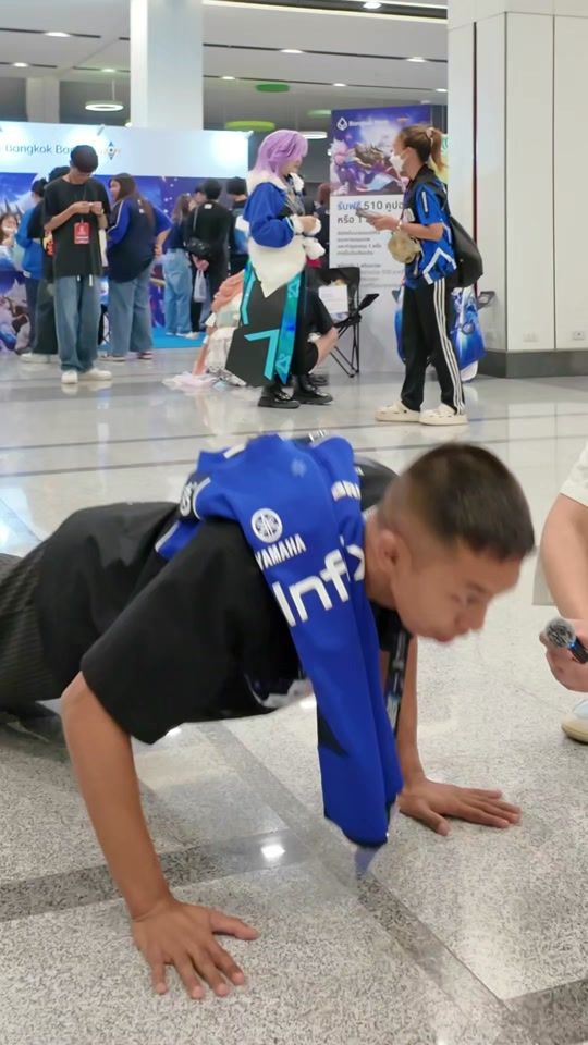 TikTok video thumbnail by same_taiyang