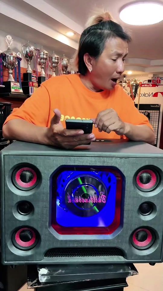 TikTok video thumbnail by knp.racingshop