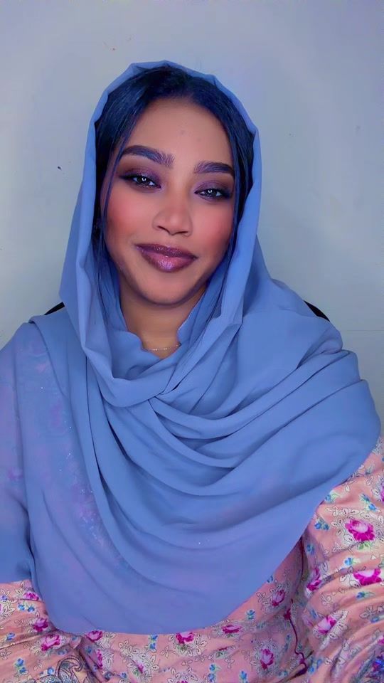 TikTok video thumbnail by model_mawada