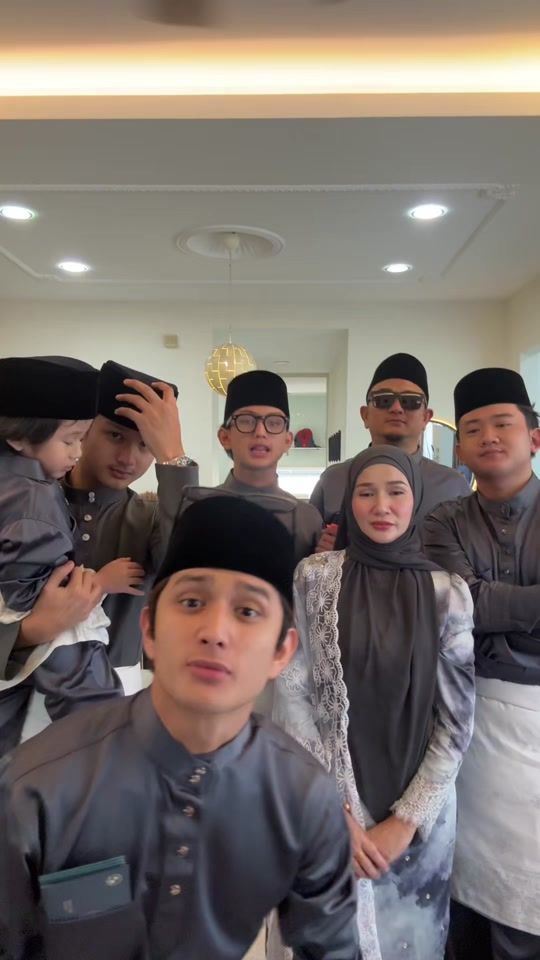 TikTok video thumbnail by wafiy_aan