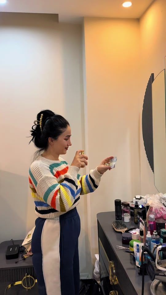 TikTok video thumbnail by ozge.officiall