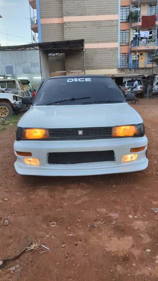 TikTok video thumbnail by junkyard_auto_ruiru_