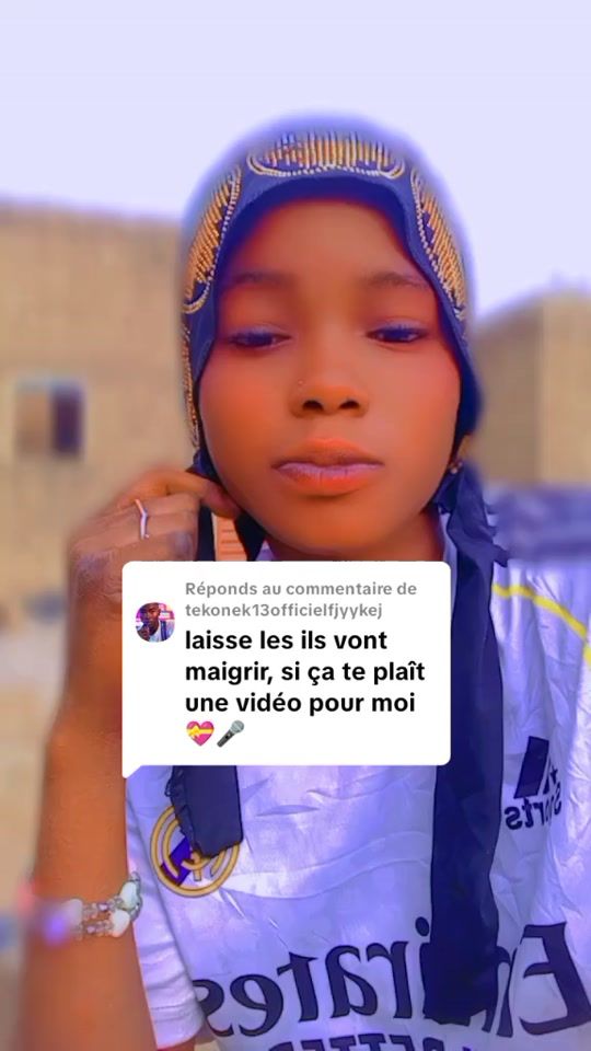 TikTok video thumbnail by odejenmata