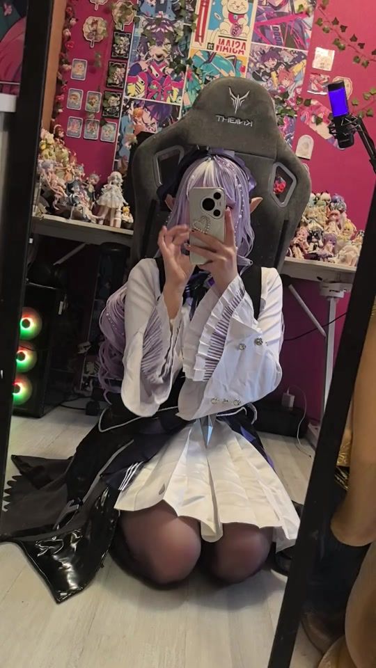 TikTok video thumbnail by selestinass
