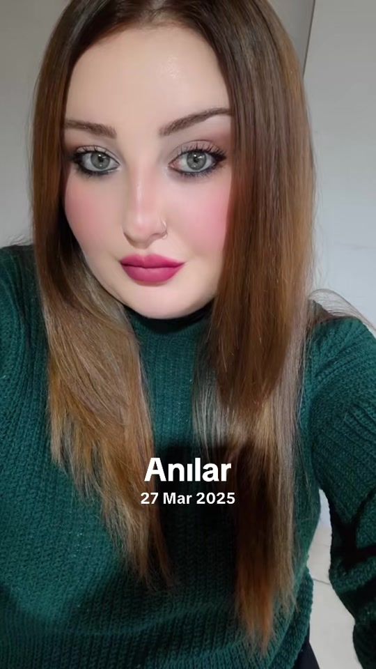 TikTok video thumbnail by sopiserhat