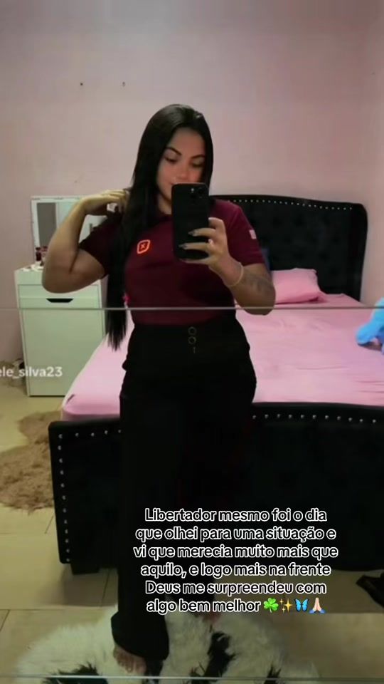 TikTok video thumbnail by adriele_silva23