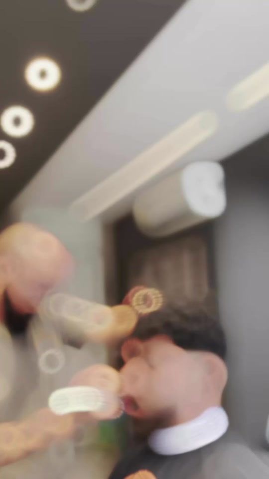TikTok video thumbnail by fawzi_barber