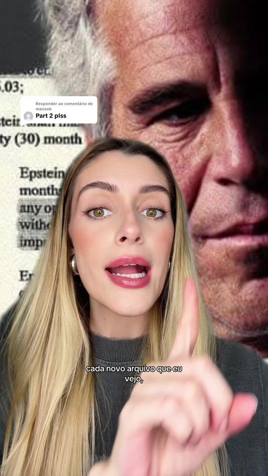 TikTok video thumbnail by meudeustef