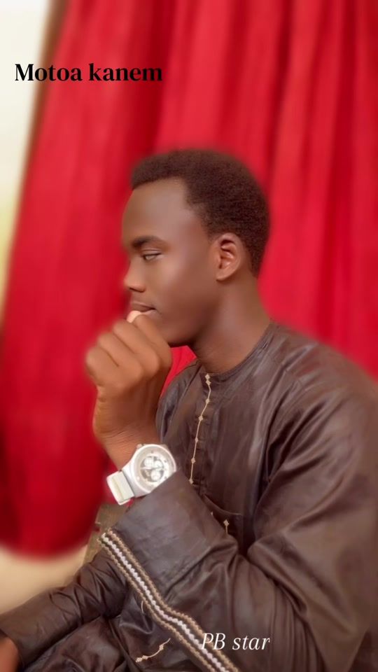 TikTok video thumbnail by youssouf__mahamat01