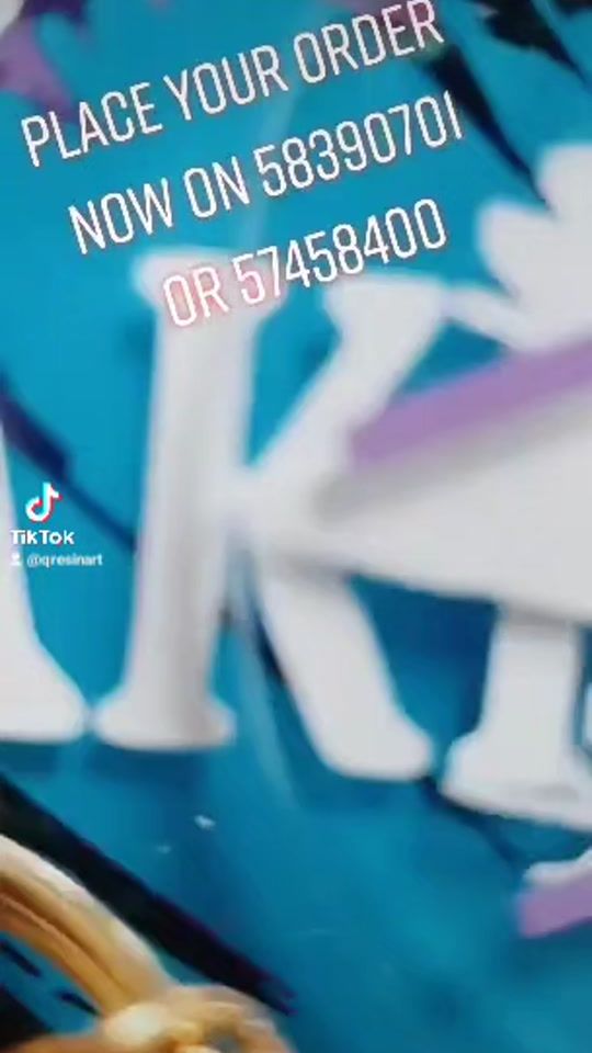 TikTok video thumbnail by resin_moris