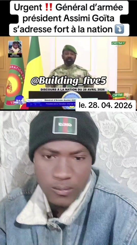 TikTok video thumbnail by wara.gang.kaly