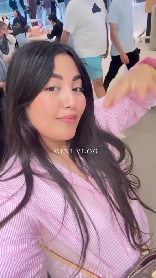 TikTok video thumbnail by glamour_chaimae