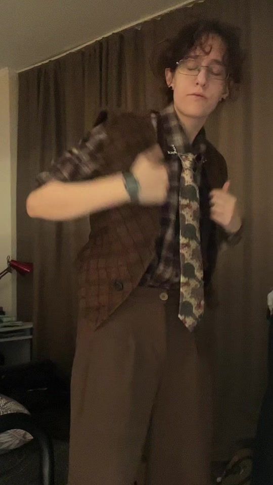 TikTok video thumbnail by ratsphantom