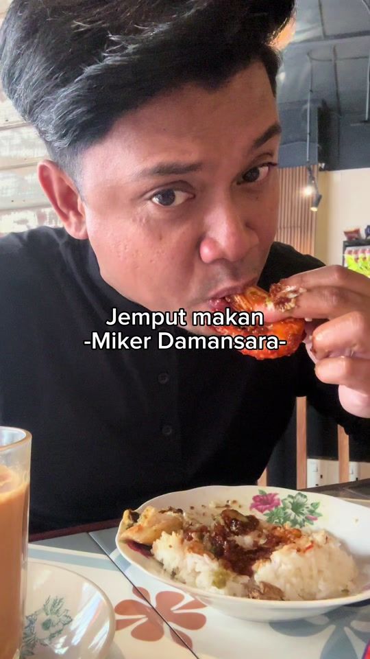 TikTok video thumbnail by azranismail