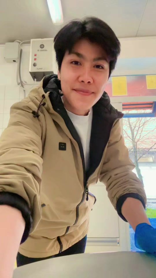 TikTok video thumbnail by supapanmeelap