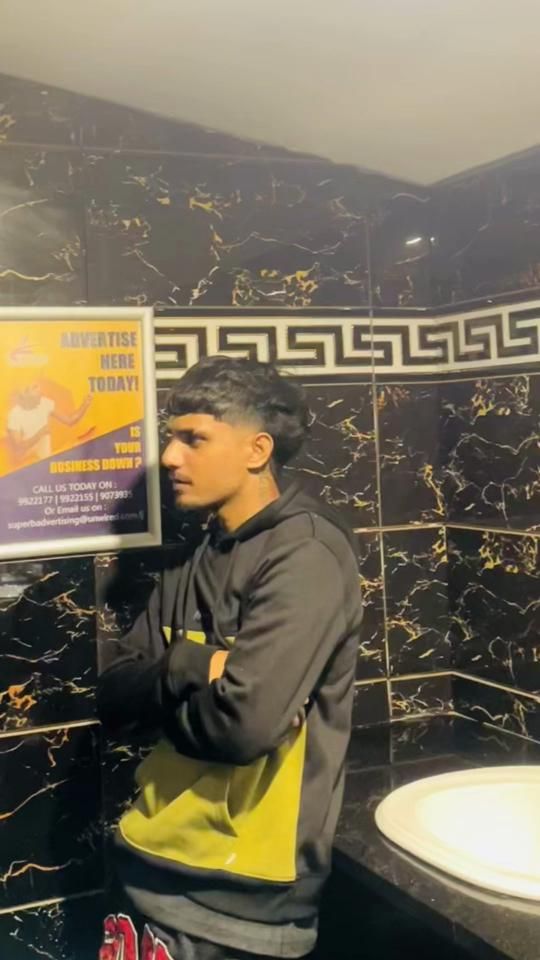 TikTok video thumbnail by rishxv_vt