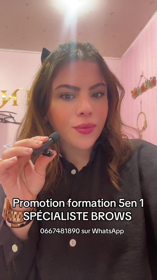 TikTok video thumbnail by sabrinemhd