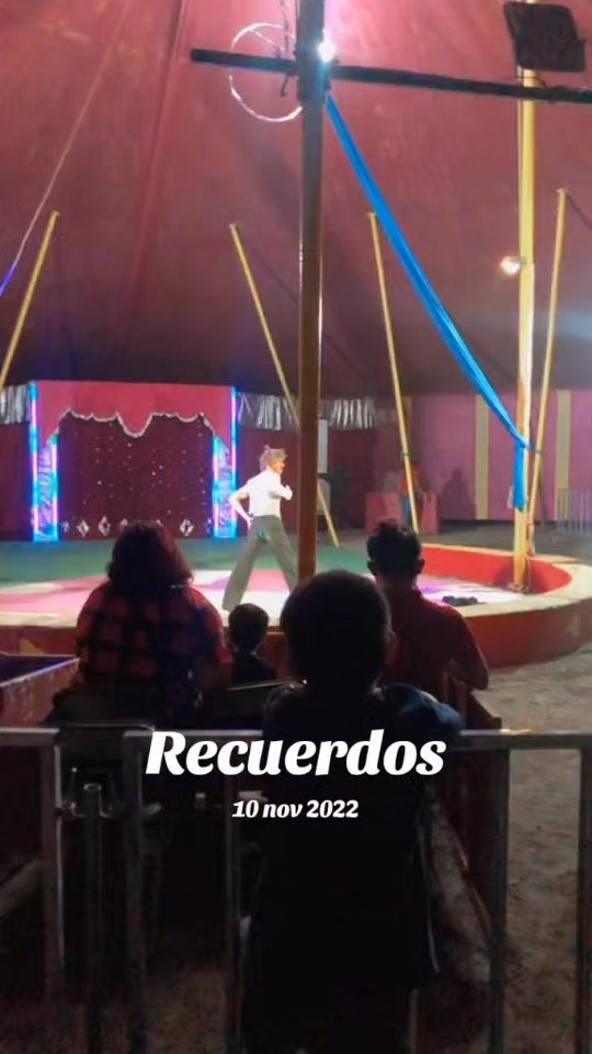 TikTok video thumbnail by macariocircodesimba