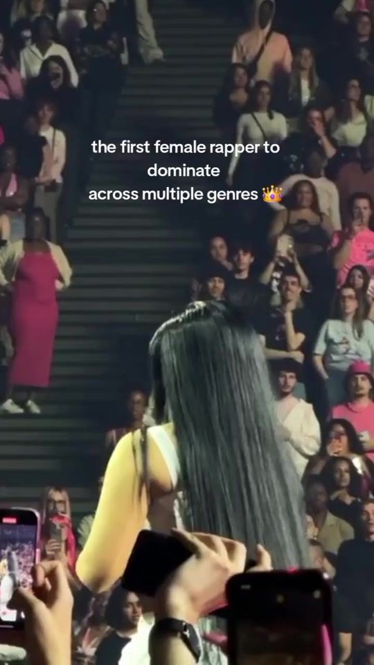 TikTok video thumbnail by istand4minaj