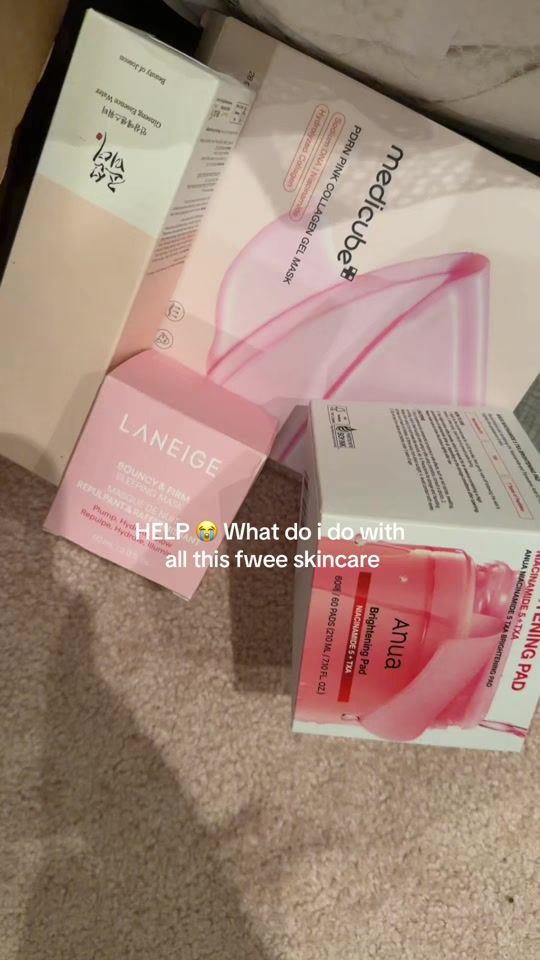 TikTok video thumbnail by eskincare