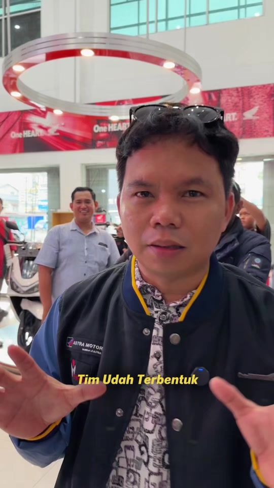 TikTok video thumbnail by benkriswana