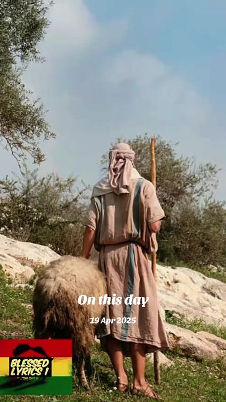 TikTok video thumbnail by blessedlyrics_1